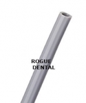 7/32" ID Saliva Ejector Smooth Vinyl Tubing