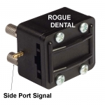 Piston/Pinch Style Multi-Valve