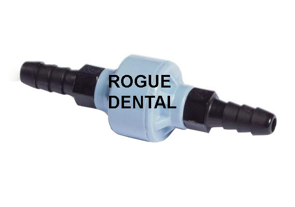 43 Micron Stainless Steel Inline Filter