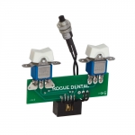 Adec® Rocker Switch Assy. (Right Side Only)