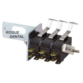 Adec® Switch Assembly (Tilt Limit)