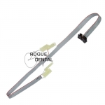 Adec® Stop Plate Cable Assy. (23.5" Long)