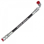 Adec® Priority 1005 Lift Cylinder Hydraulic Hose (10" Long)