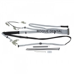 Adec® Priority 1005 Chair Main Cable Assembly (70.5" Long)