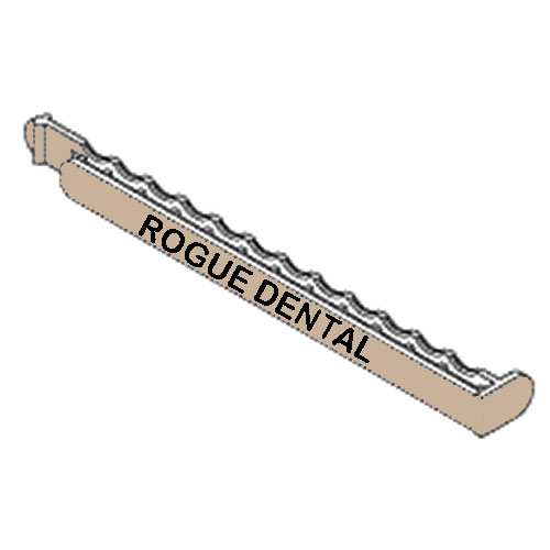 Adec® 300 & 500 Series Barb Retainer (Pkg. 1)