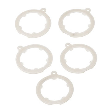 Adec® 300 & 500 Cartridge Retaining Ring (Pkg. 5)