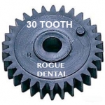Air Techniques Peri-Pro I, II & III 30 Tooth Timer Gear