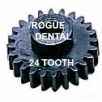 Peri-Pro I, II & III 24 Tooth Idler Gear (Pkg. 5)