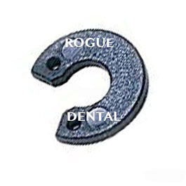 Peri-Pro I, II & III Snap Ring (Pkg. 10)