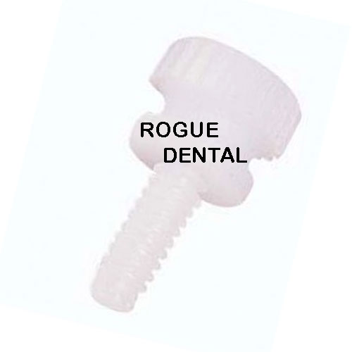 Air Techniques Agitator Thumb Screw (Pkg. 8)