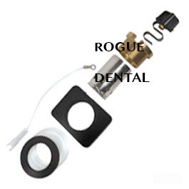 Belmont- Celux & Healthco X-Calibur Light Socket Kit