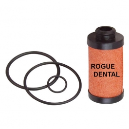 DentalEZ / Jun-Air 0.01 Micron Filter Element