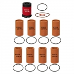Apollo Quad Head Oiless PM Compressor Kit