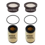 RamVac Osprey 2 Air Intake Filter PM Kit