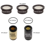 RamVac Osprey 3 Air Intake PM Kit