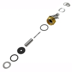 Ram vac Osprey Solenoid Valve Repair Kit,  13, 22, 23, 24 & 25
