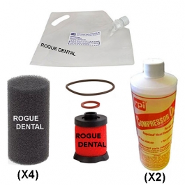 Compressor PM Kit