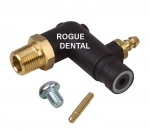 Jun-Air Unloader Valve