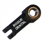 DentalEZ Elegan, PL-200 & PLA-200 Base Motor Actuator 1/4-64 Left Hand Thread