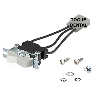 DentalEZ Smooth On/Off / Momentary Rocker Switch