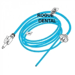Ultrasonic Scaler 3/16" O.D. Water Supply Kit