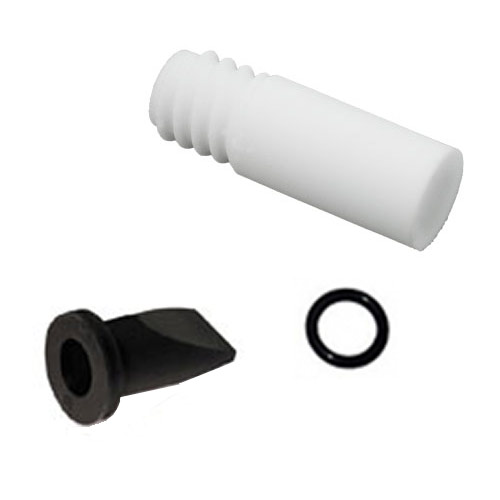 Dentsply® Duckbill/Filter Repair Kit