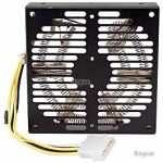 Gendex GXP Heater Assembly 120 VAC