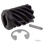 Gendex GXP Helical Gear Kit