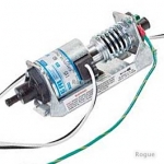 Gendex GXP Replenishing Pump