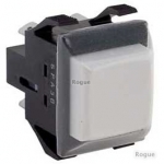 Gendex GXP Run/Stand-by/On/Off Switch (White)