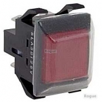 Gendex GXP Endo Switch (Red)