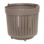 Kavoclave  Versions II & III Small Instrument Basket