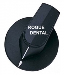 MDT (Harvey)  Aquaclave-Chemiclave Control/Timer Knob