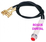 MDT & Tuttnauer Red Solution Signal Light Solution Signal Light (125V)