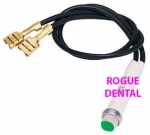 Green Signal/Solution Light (125V)