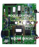 Midmark M11 Refurbished Control PC Board (Old Style)