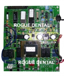 Midmark M11 Refurbished Control PC Board (Old Style)