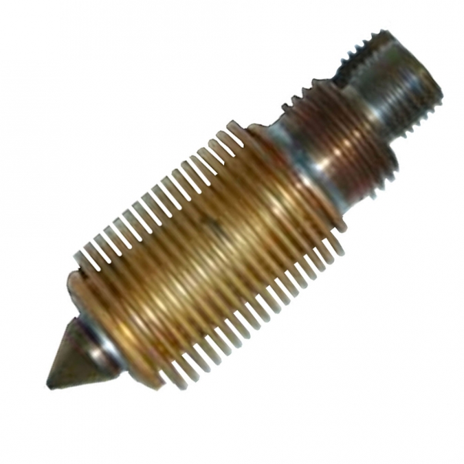 Pelton & Crane Pressure Switch Bellows
