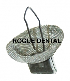Pelton & Crane In-Line Chamber Filter