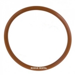 Pelton & Crane Magnaclave Door Gasket