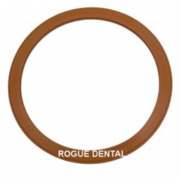 Sentry Door Gasket, Pelton & Crane
