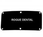 Pelton & Crane Muffler Gasket (Pkg. 3)