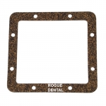 Pelton Compressor Oil Pan Gasket