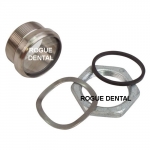 Pelton Oil Sight Glass Kit
