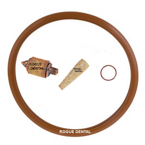 Pelton & Crane Sentry Maintenance Kit