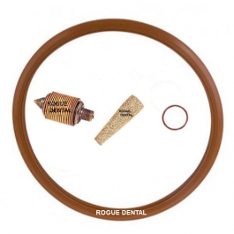 Pelton & Crane Sentry Maintenance Kit