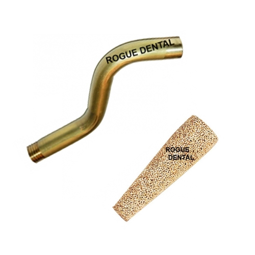 Chamber Fill Tube & Filter Kit