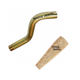 Chamber Fill Tube & Filter Kit