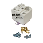 Pelton Compressor Relay Switch