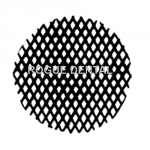 Pelton & Crane Air Filter Screen (Pkg. 3)